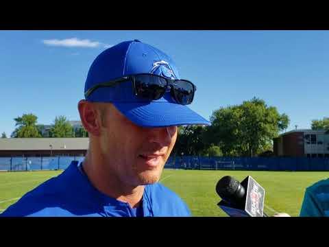 Video 4 - Bryan Harsin