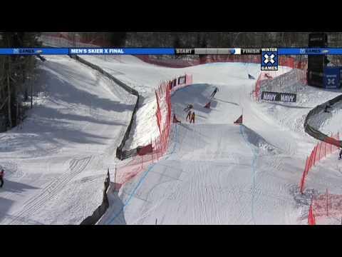 Video 4 - Chris Del Bosco