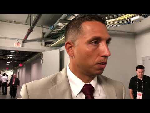 Video 3 - Matt Campbell