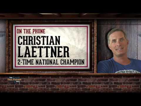 Video 3 - Christian Laettner