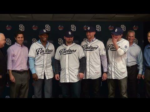 Video 6 - Will Middlebrooks