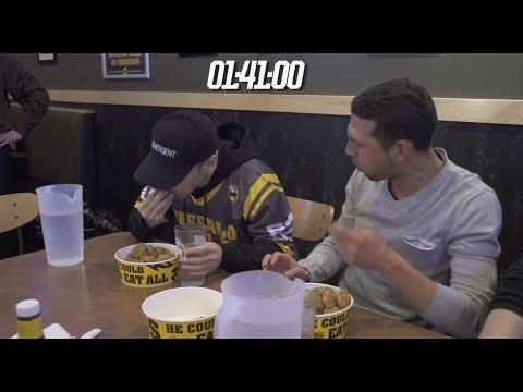 Video 3 - Alecko Eskandarian