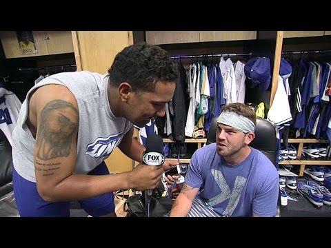 Video 5 - Salvador Perez