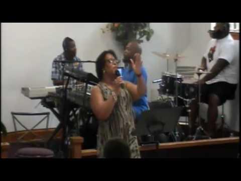 Video 2 - Jordan Rodgers