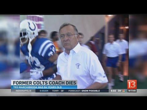 Video 4 - Ted Marchibroda