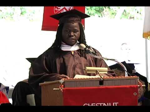 Video 1 - Ater Majok