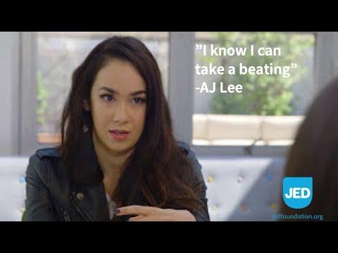 Video 1 - AJ Lee