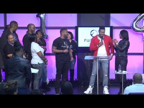 Video 1 - Wayne Gandy