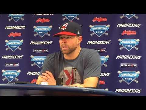 Video 1 - Corey Kluber