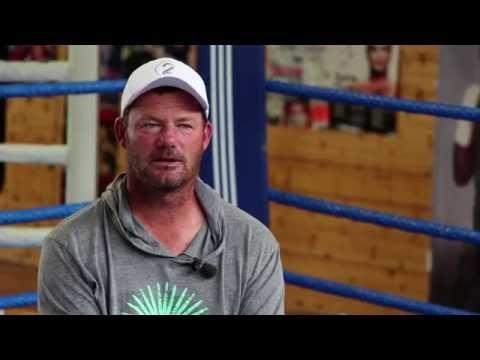 Video 3 - Alex Cejka