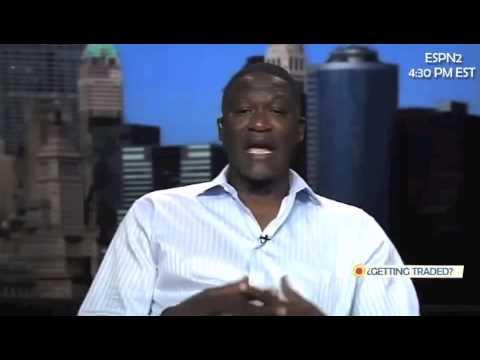 Video 1 - Dominique Wilkins