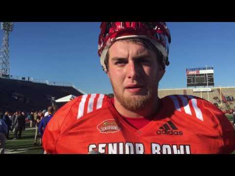 Video 3 - Forrest Lamp