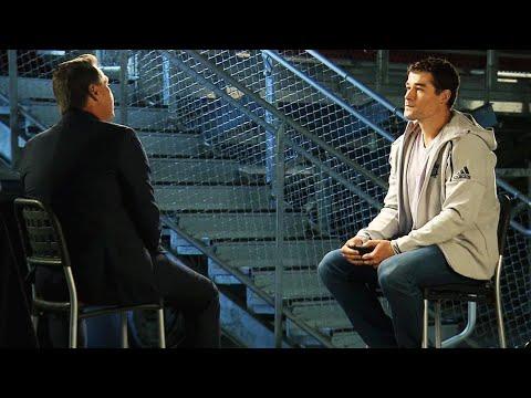 Video 2 - Patrick Marleau