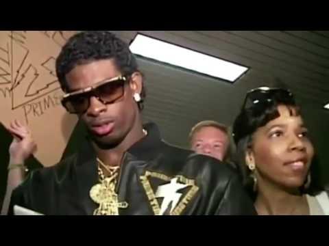 Video 5 - Deion Sanders