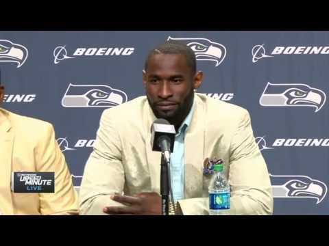 Video 2 - Ricardo Lockette