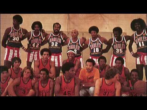 Video 3 - Hubert Ausbie