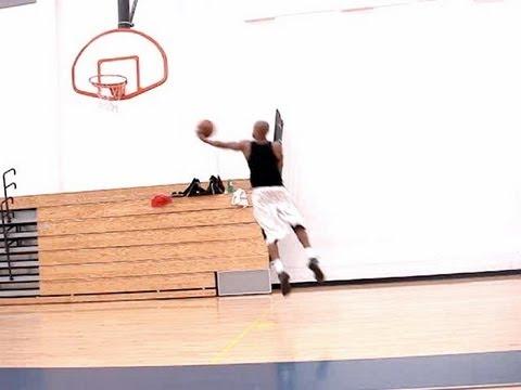 Video 1 - Luis Scola