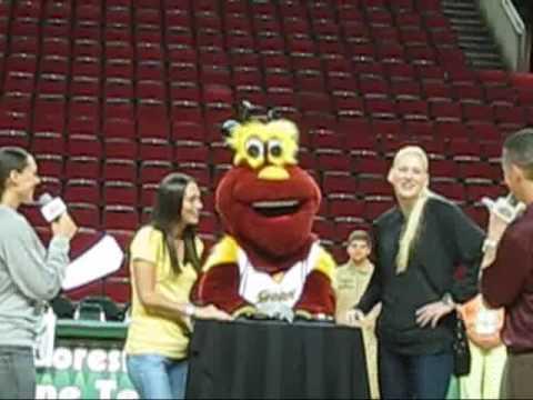 Video 3 - Janell Burse