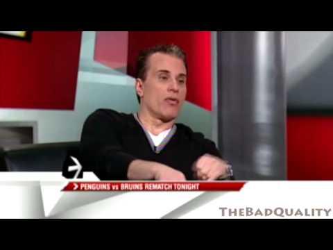 Video 4 - Claude Lemieux