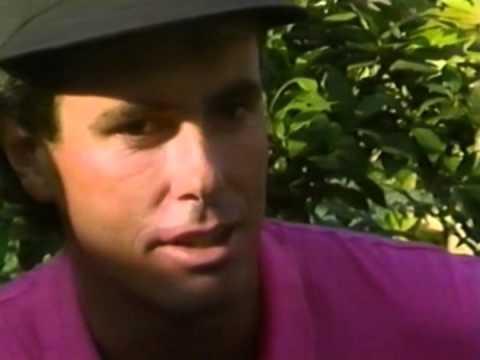 Video 4 - Ian Baker-Finch