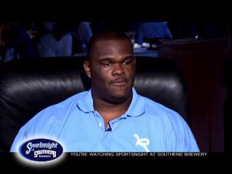 Video 5 - Travelle Wharton