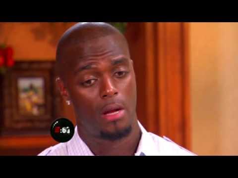Video 4 - Plaxico Burress