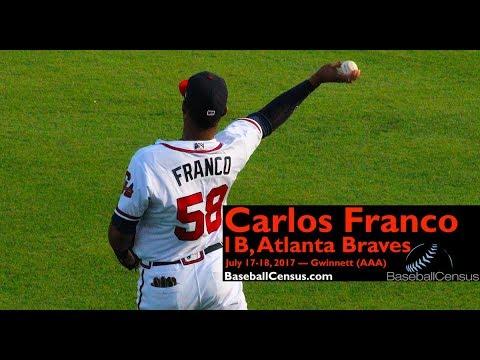 Video 5 - Carlos Franco