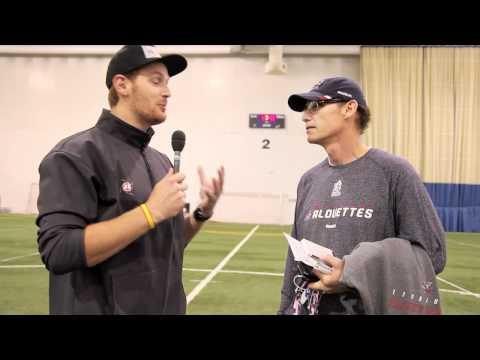 Video 6 - Marc Trestman