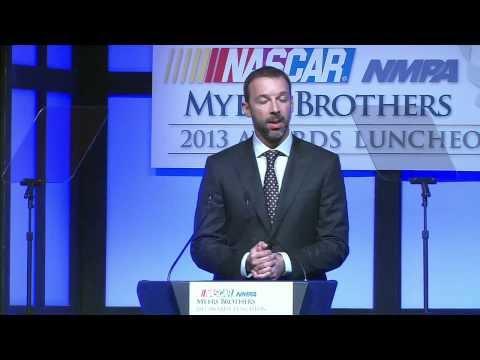 Video 2 - Chad Knaus