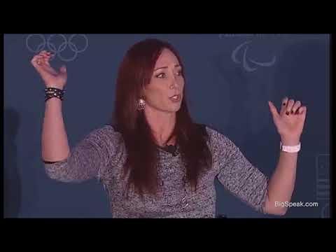 Video 1 - Amy Van Dyken