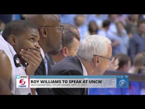 Video 2 - Kevin Keatts