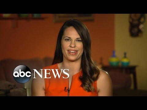 Video 4 - Jessica Mendoza