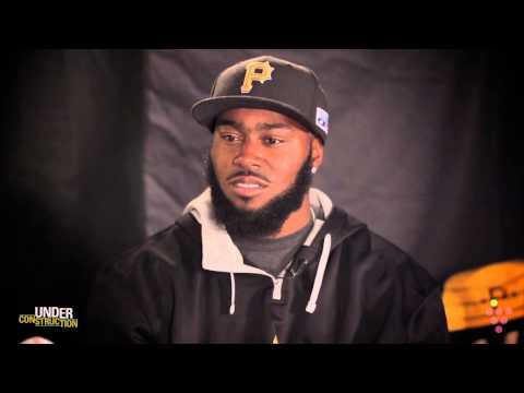 Video 4 - Josh Harrison