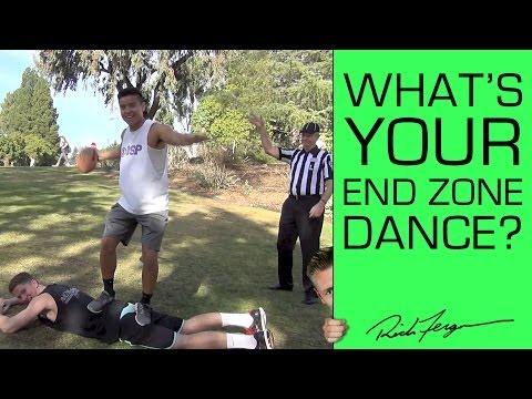 Video 1 - Lance Easley