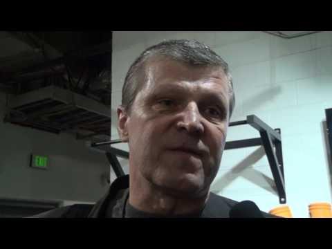 Video 5 - Peter Stastny