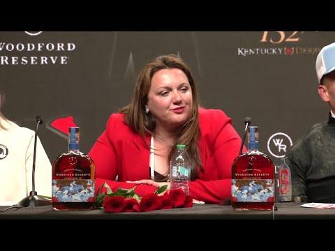 Video 1 - Cherie DeVaux