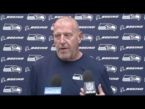Video 5 - Tom Cable