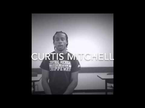 Video 5 - Curtis Mitchell
