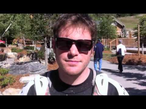 Video 5 - Chris Del Bosco