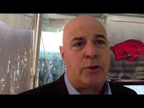 Video 1 - Seth Greenberg