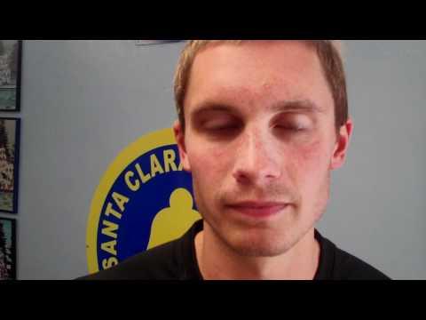 Video 3 - Eric Shanteau