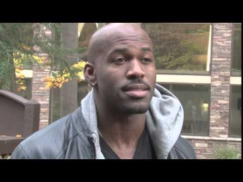 Video 6 - Dolvett Quince