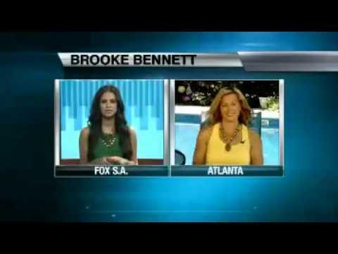 Video 4 - Brooke Bennett