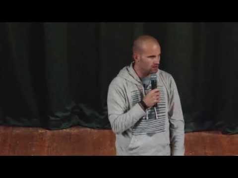 Video 3 - Ryan Grant