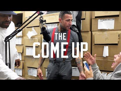 Video 4 - Cory Nastazio