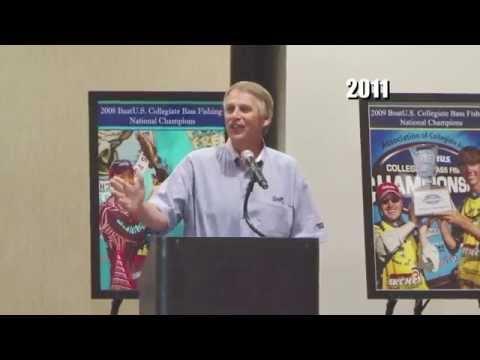 Video 1 - Hank Parker