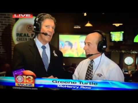 Video 3 - Matt Wieters