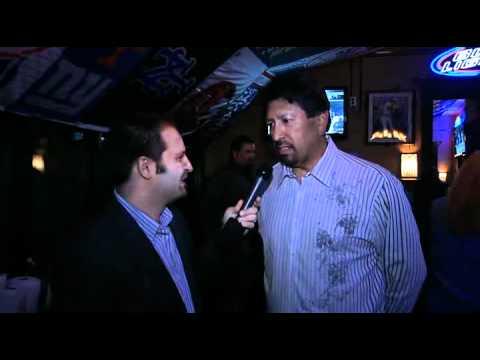 Video 4 - Jesse Orosco