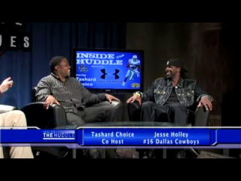 Video 2 - Jesse Holley