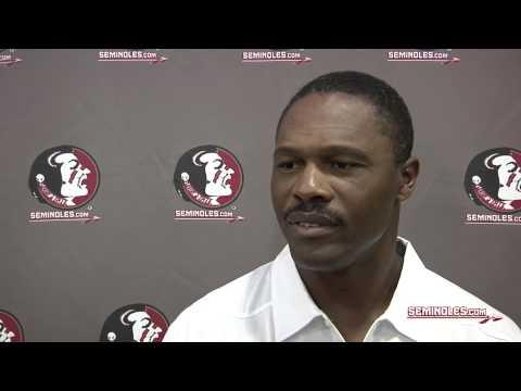 Video 4 - Lawrence Dawsey